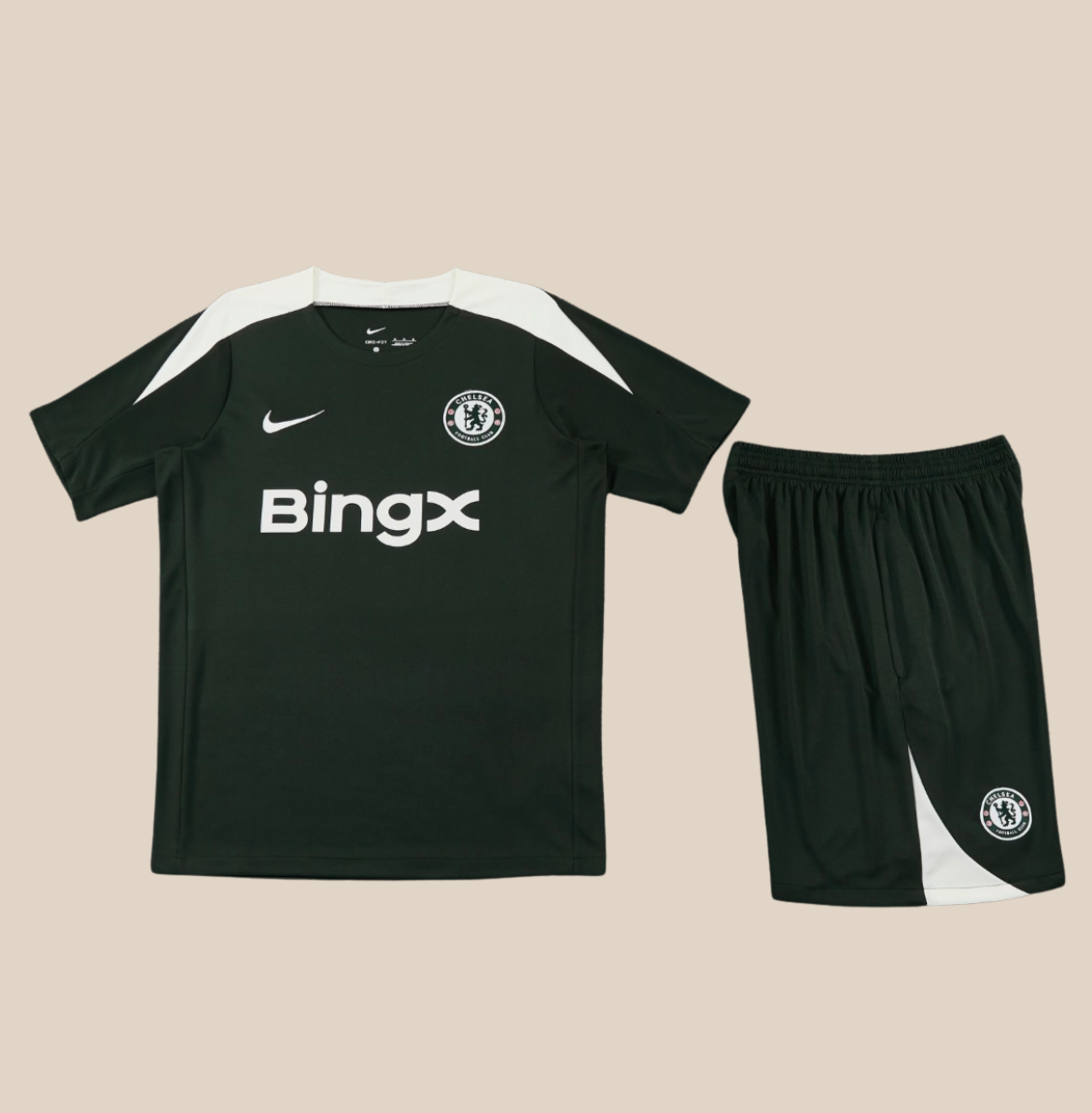 Kit Allenamento Chelsea