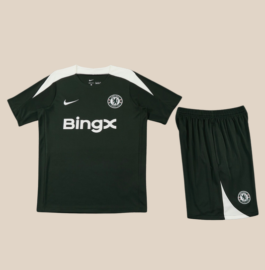 Kit Allenamento Chelsea