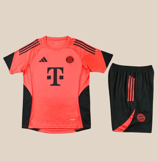 Kit Allenamento Bayern Monaco