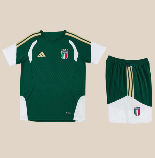Kit Allenamento Italia
