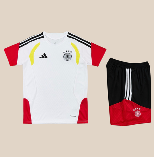 Kit Allenamento Germania