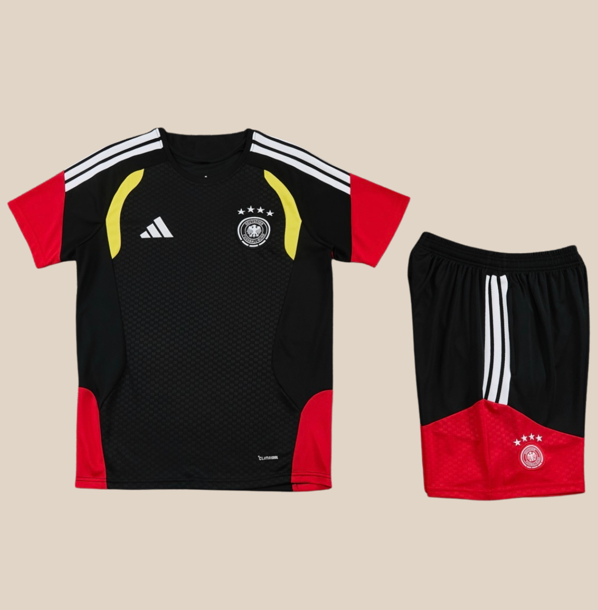 Kit Allenamento Germania