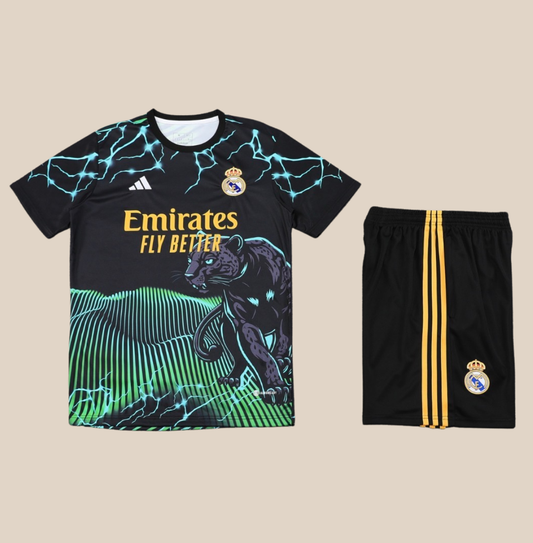 Kit Allenamento Real Madrid