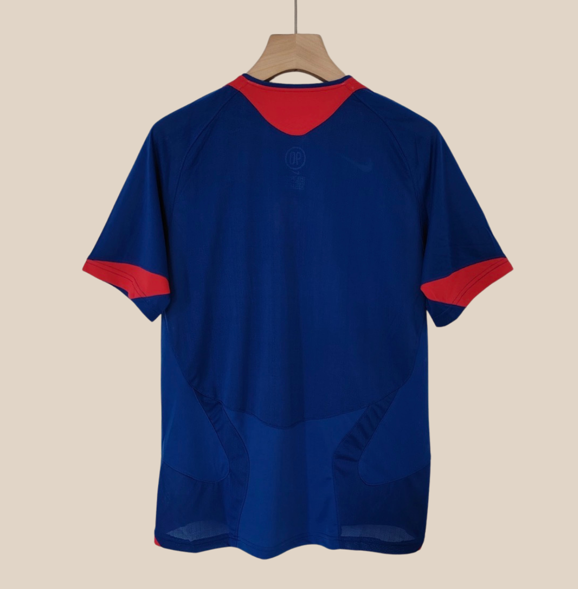 Maglia Manchester United 2005-2006