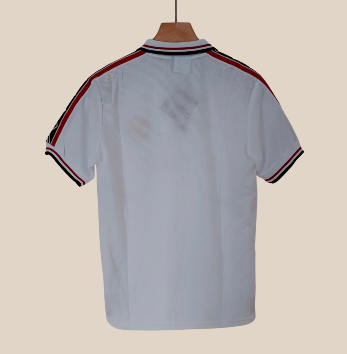 Maglia Manchester United 1998-1999