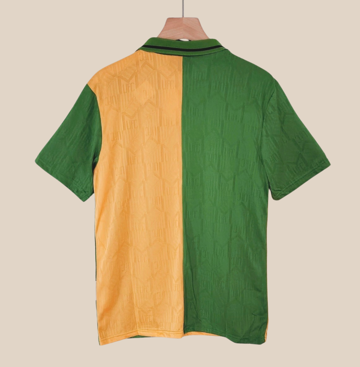 Maglia Manchester United 1992-1994