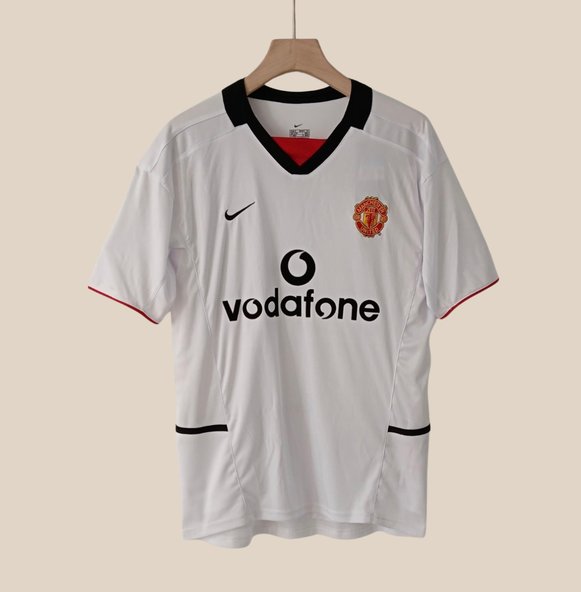 Maglia Manchester United 2003-2004