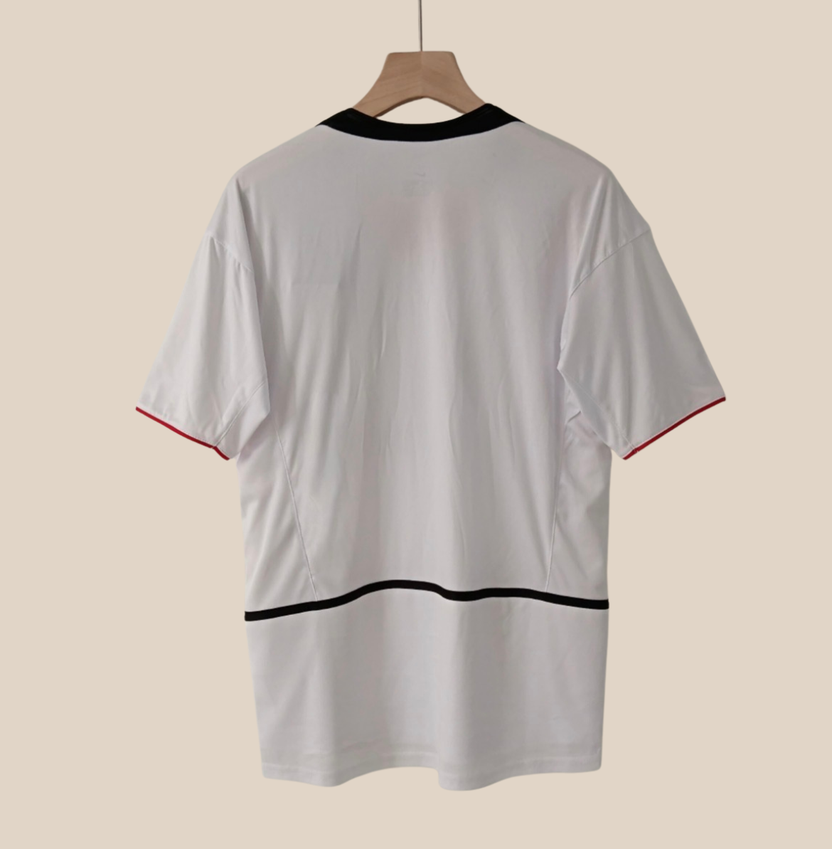 Maglia Manchester United 2003-2004