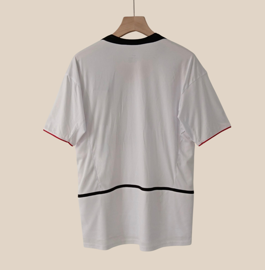 Maglia Manchester United 2003-2004