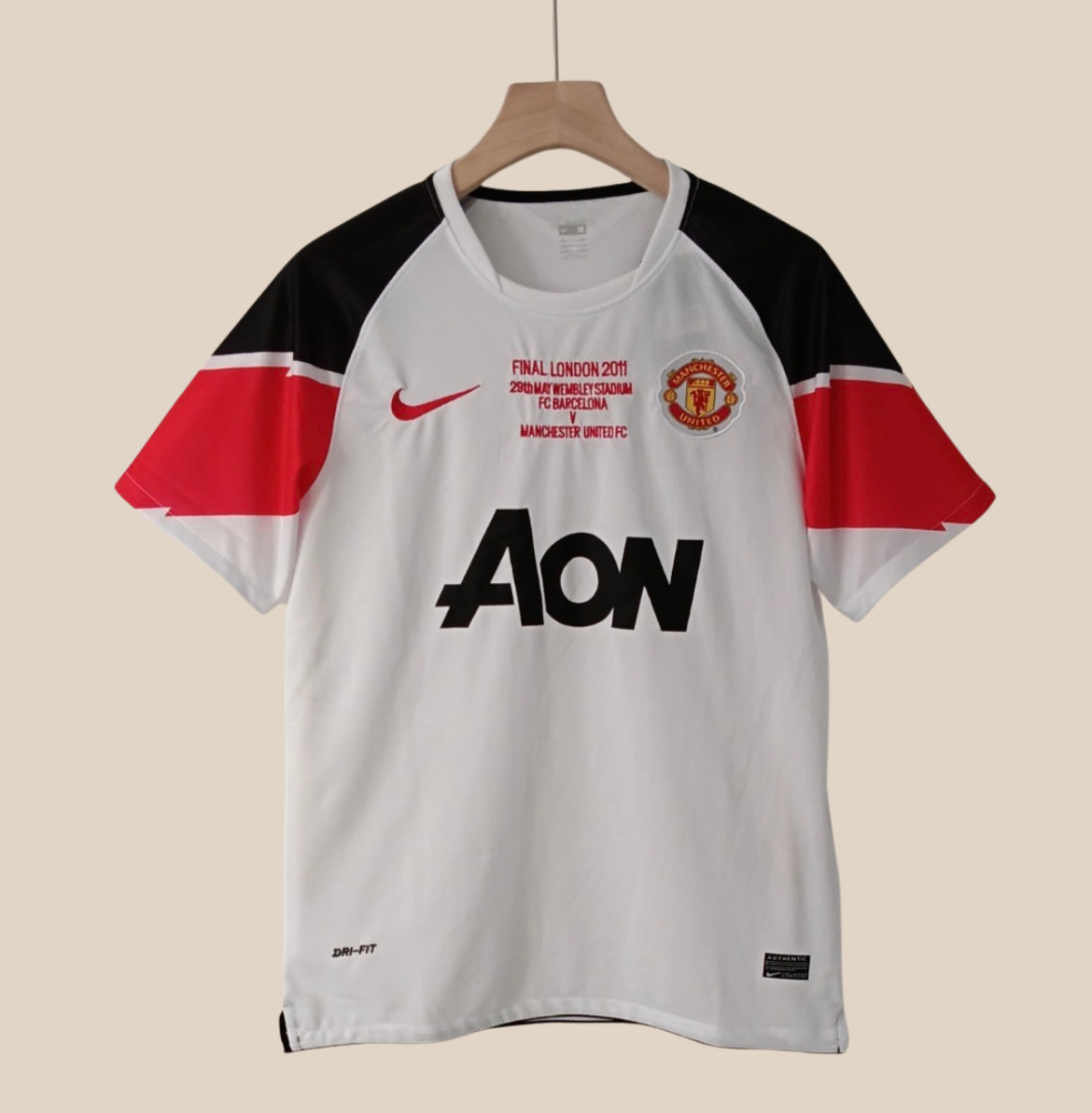 Maglia Manchester United 2011