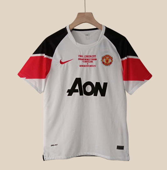 Maglia Manchester United 2011