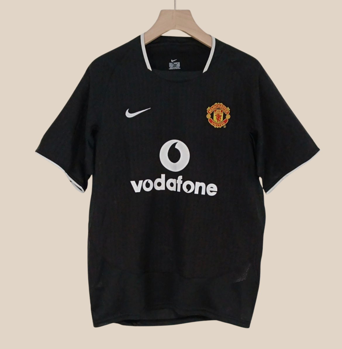 Maglia Manchester United 2003-2005