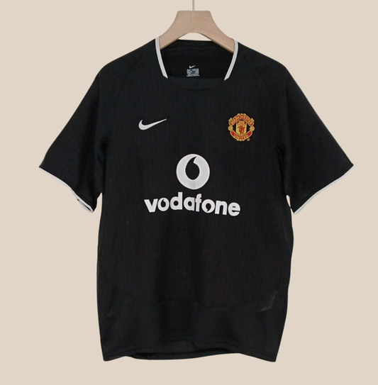 Maglia Manchester United 2003-2005