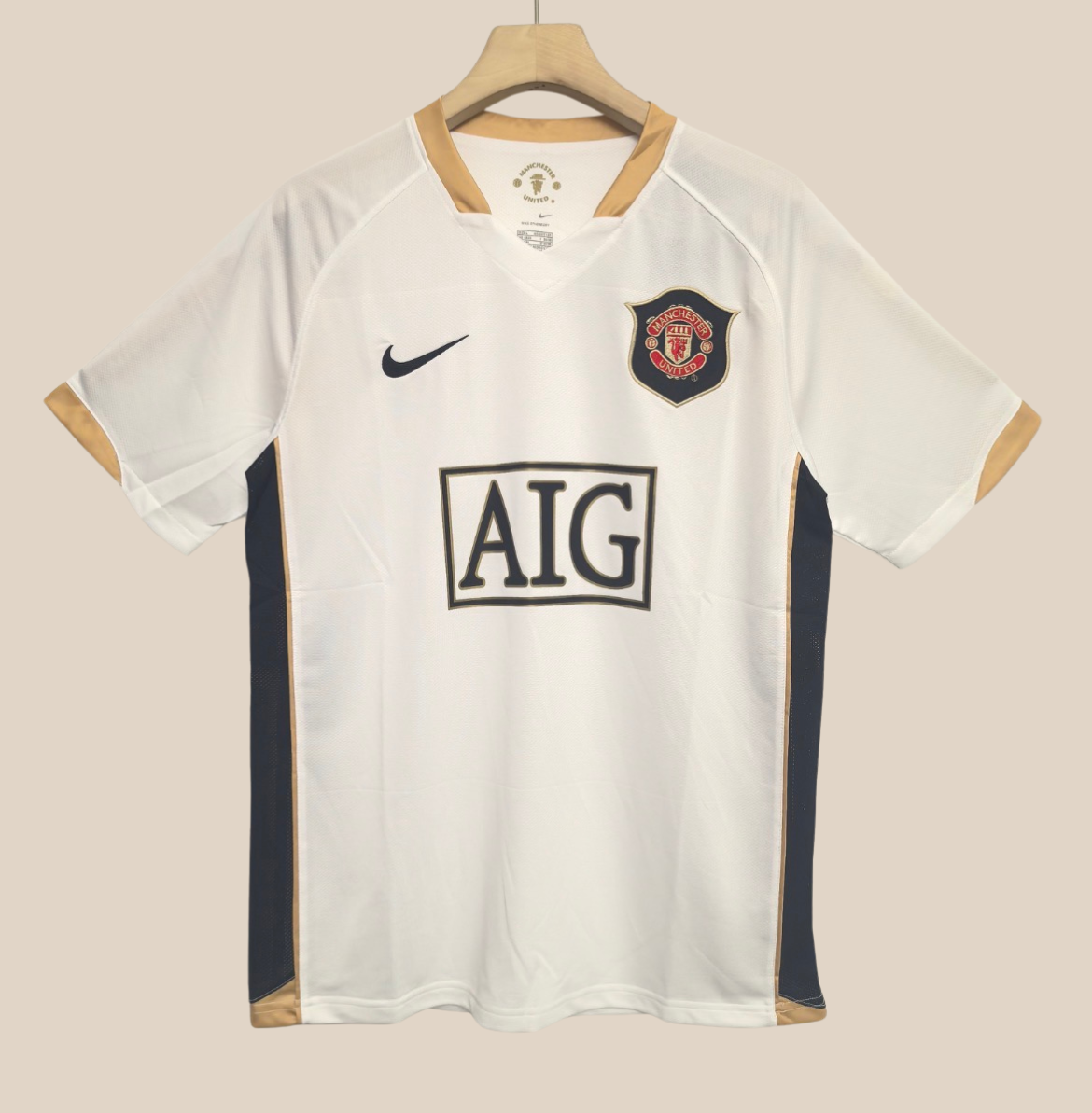 Maglia Manchester United 2006-2008