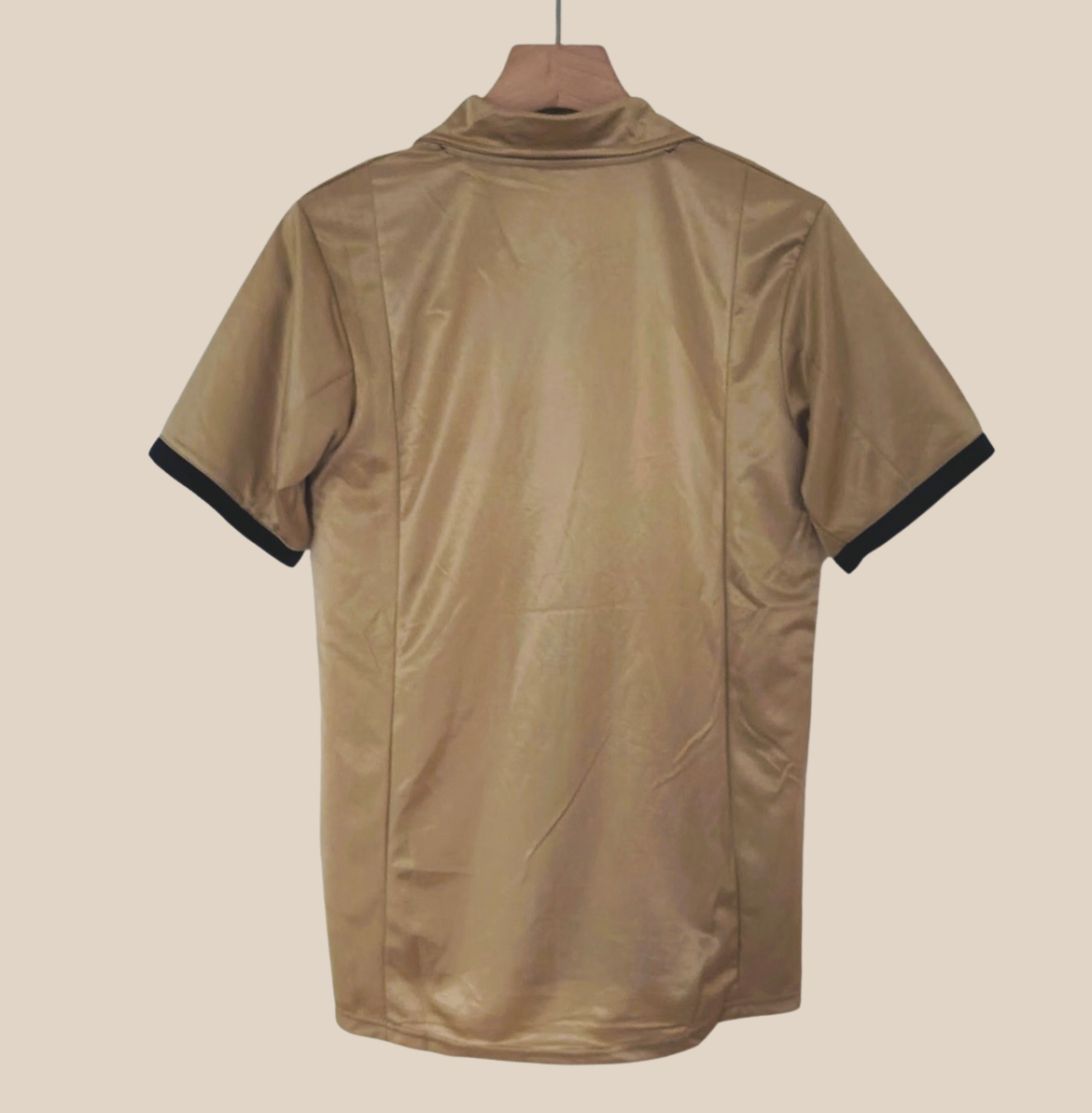 Maglia Barcellona 2001-2002