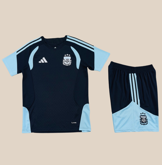 Kit Allenamento Argentina