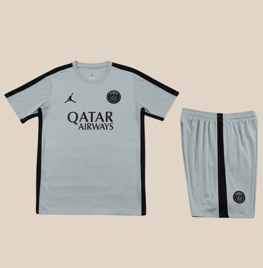 Kit Allenamento Paris Saint German (PSG)