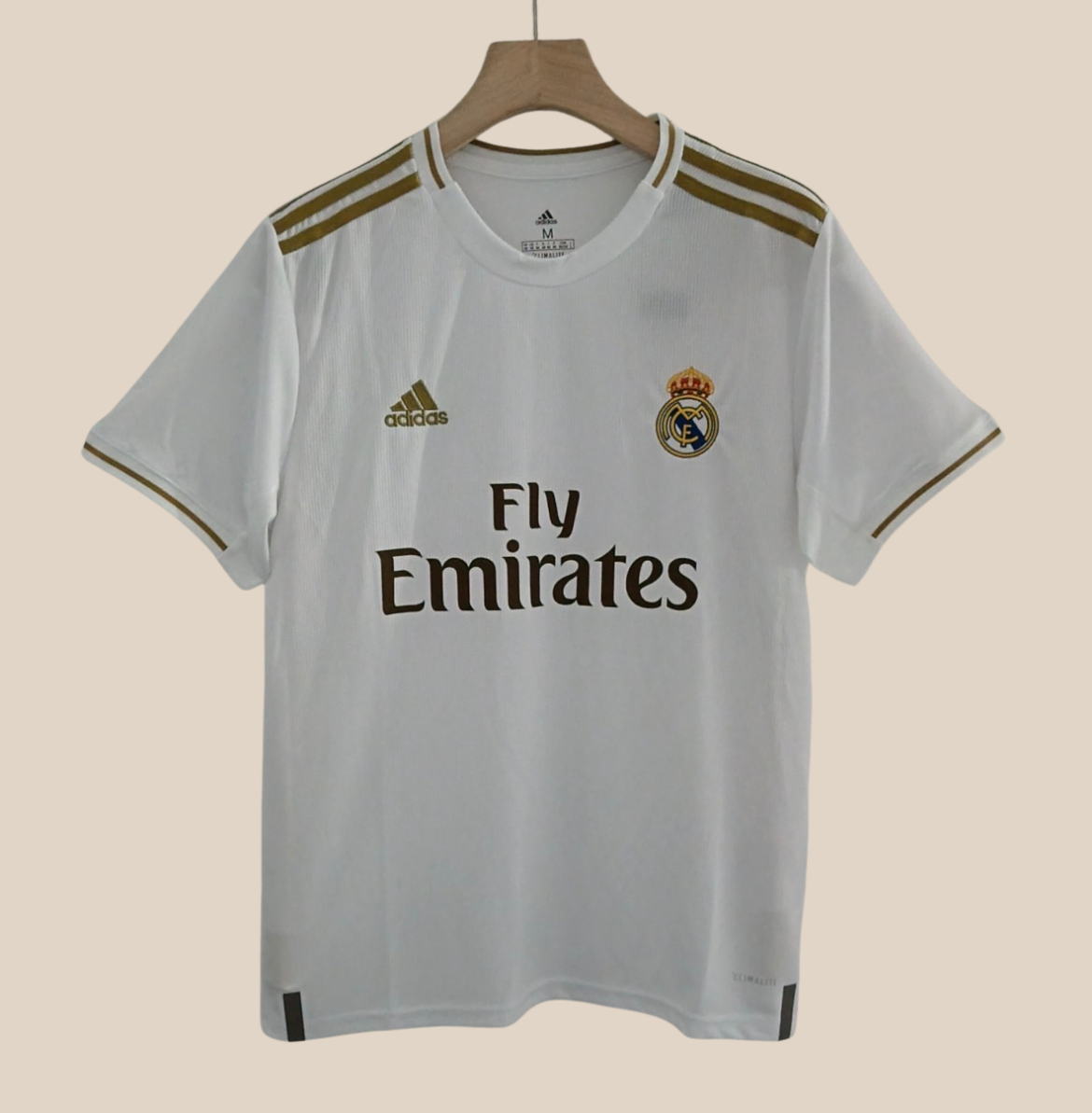 Maglia Real Madrid 2019-2020
