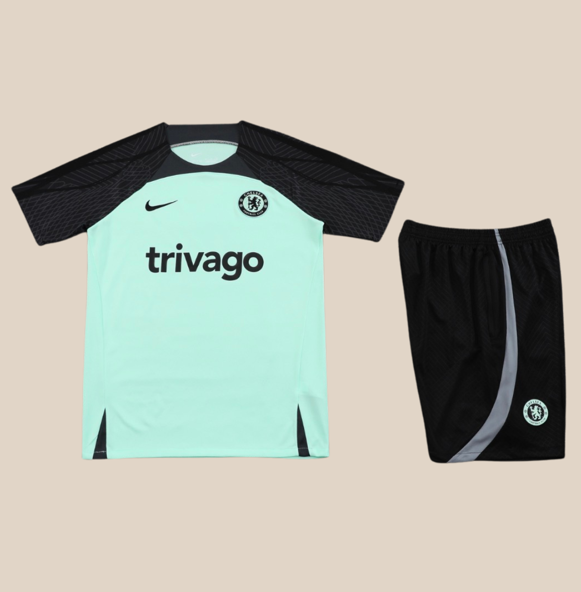 Kit Allenamento Chelsea