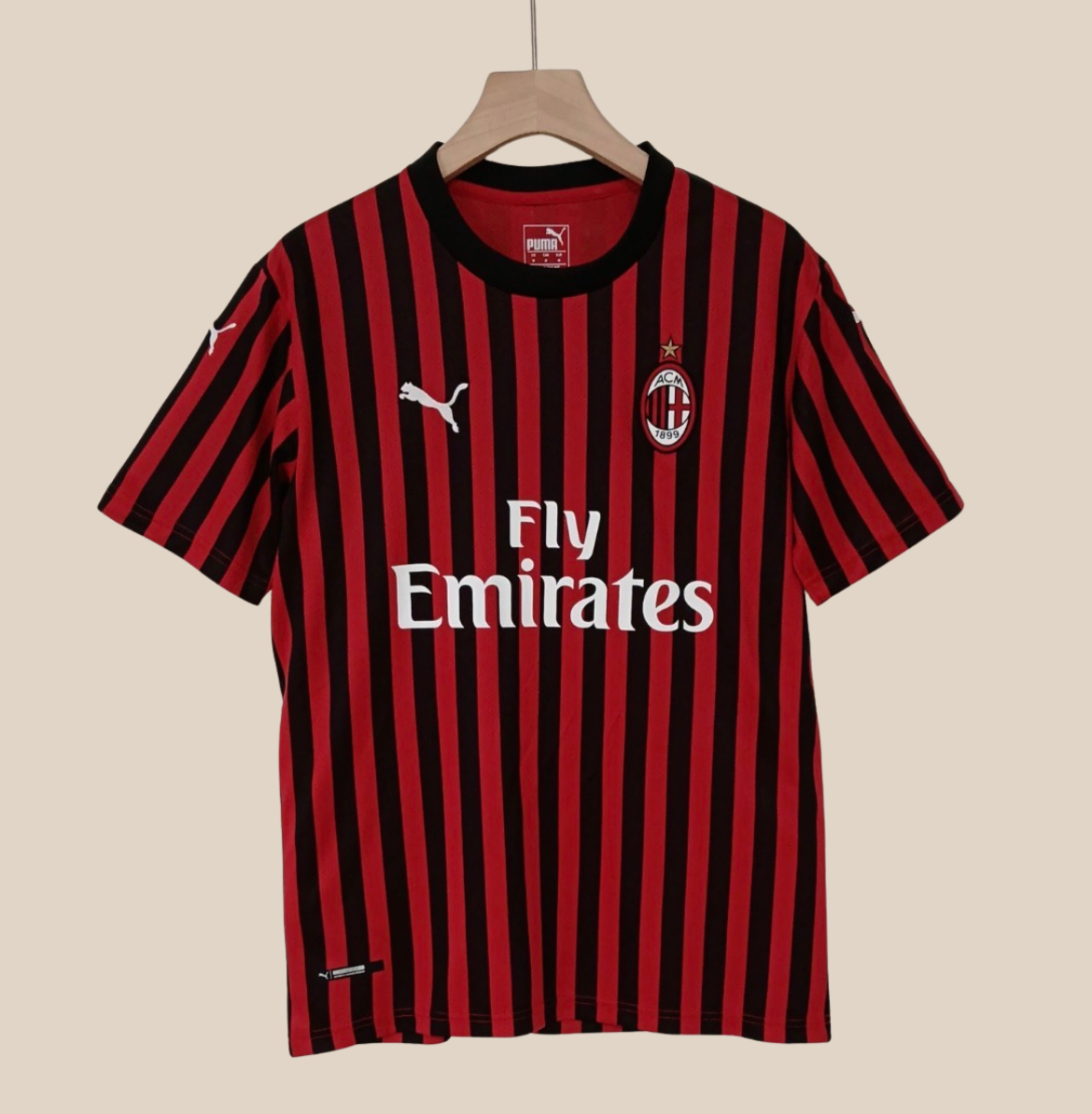Maglia Milan 2019-2020