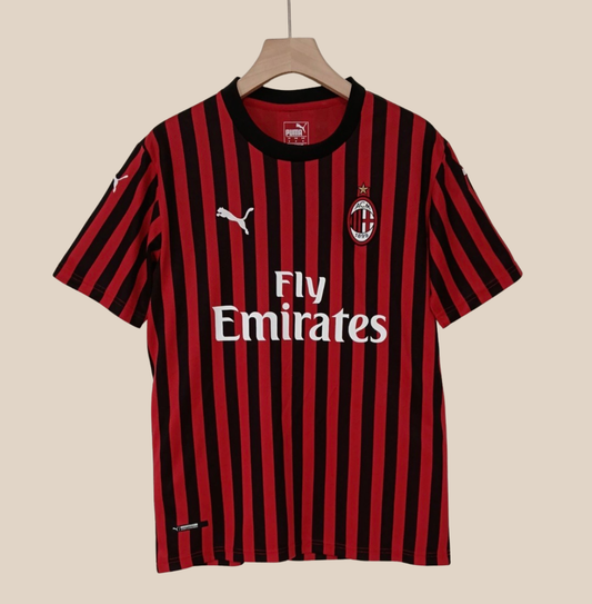 Maglia Milan 2019-2020