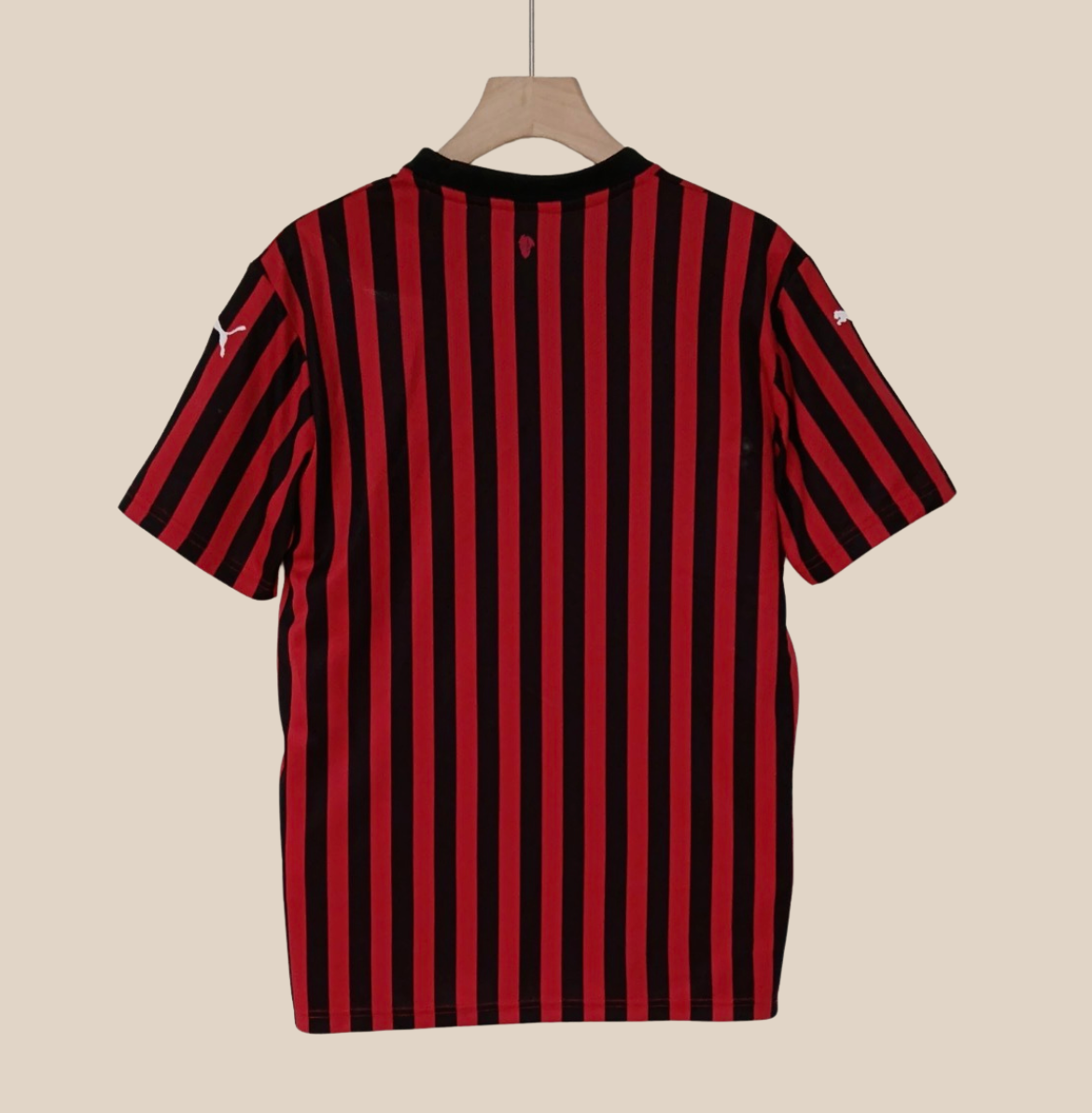 Maglia Milan 2019-2020