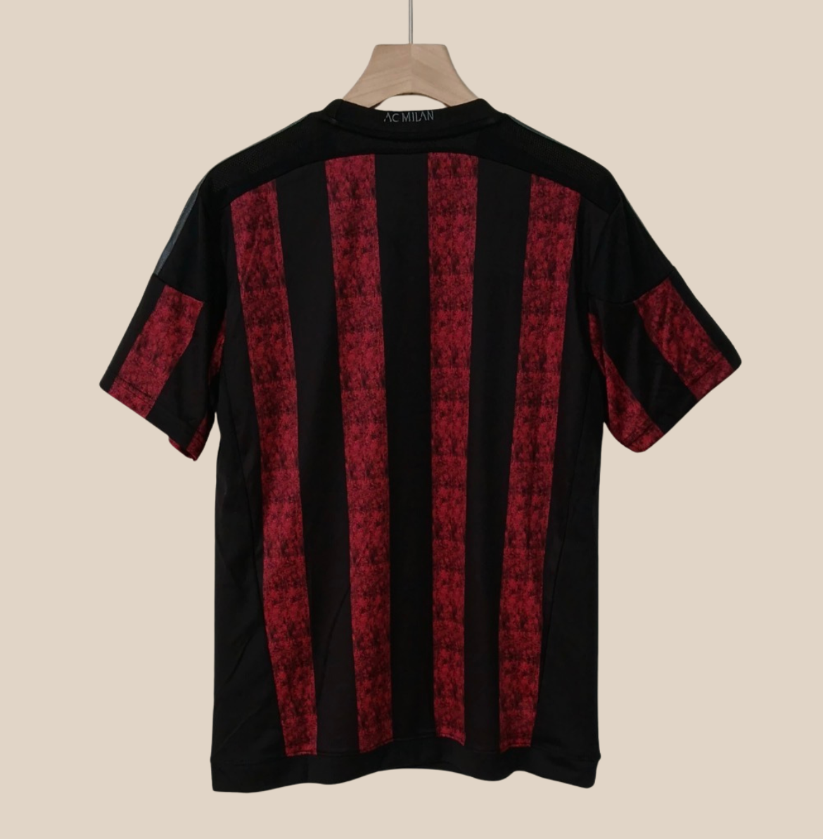 Maglia AC Milan 2015-2016