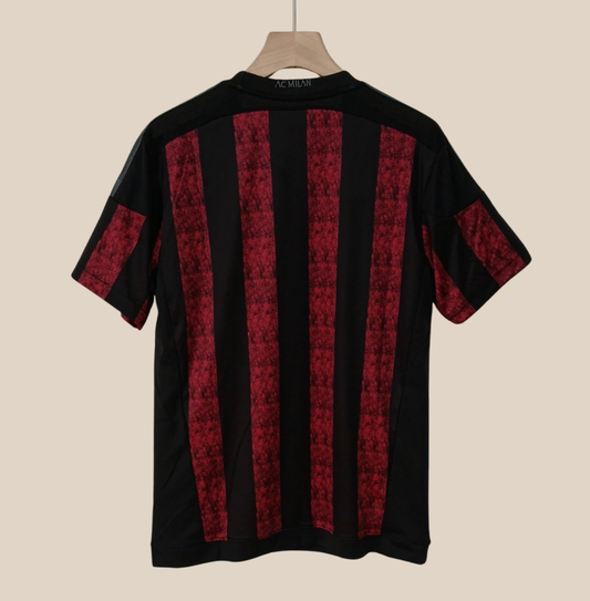 Maglia AC Milan 2015-2016