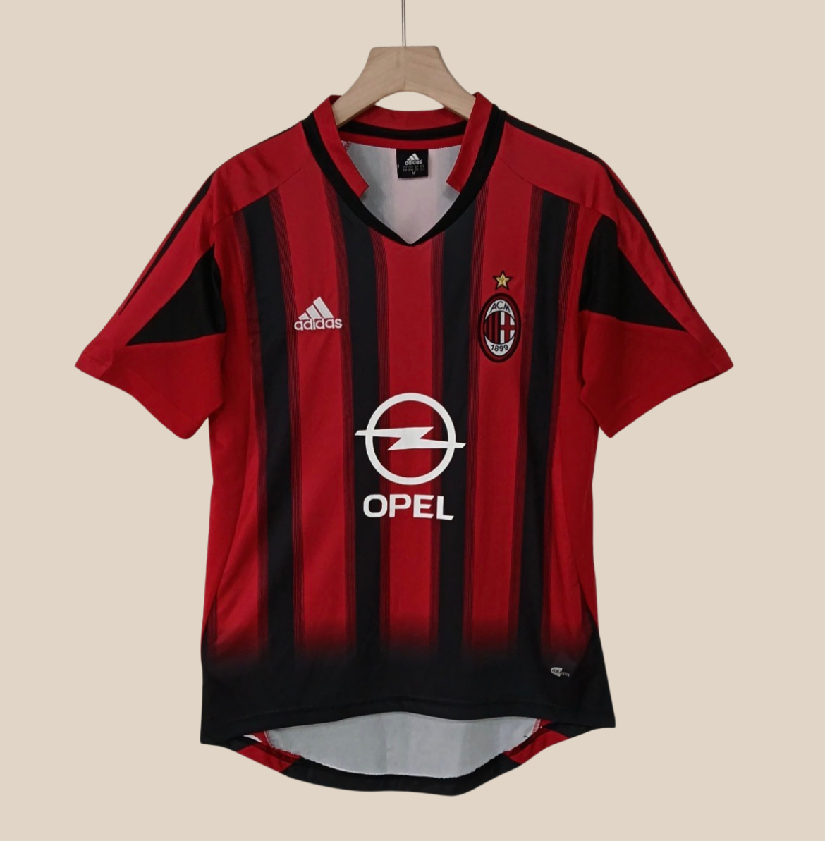 Maglia AC Milan 2004-2005
