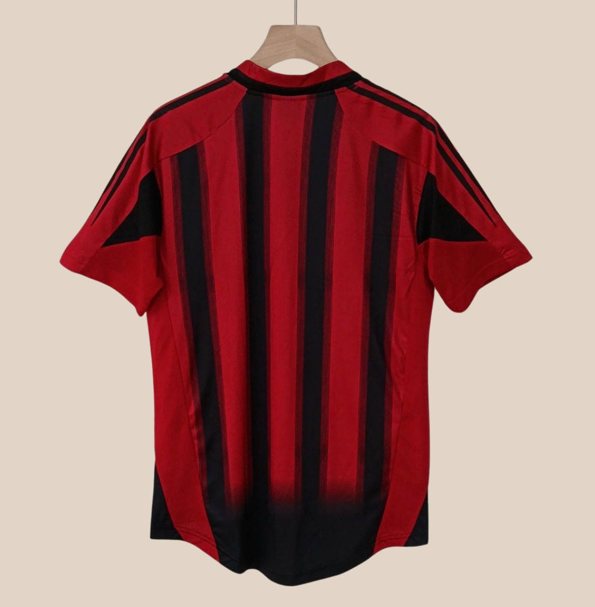 Maglia AC Milan 2004-2005