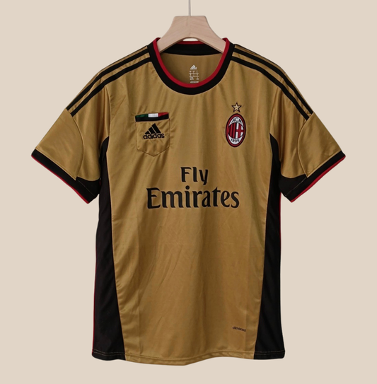 Maglia AC Milan 2013-2014