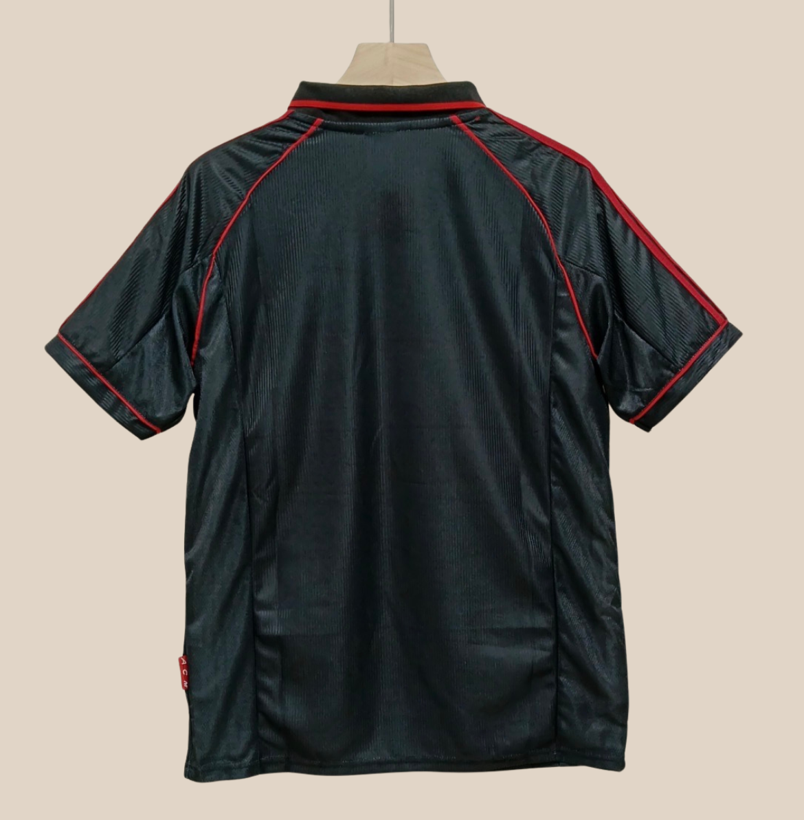 Seconda Maglia Milan 1998-1999