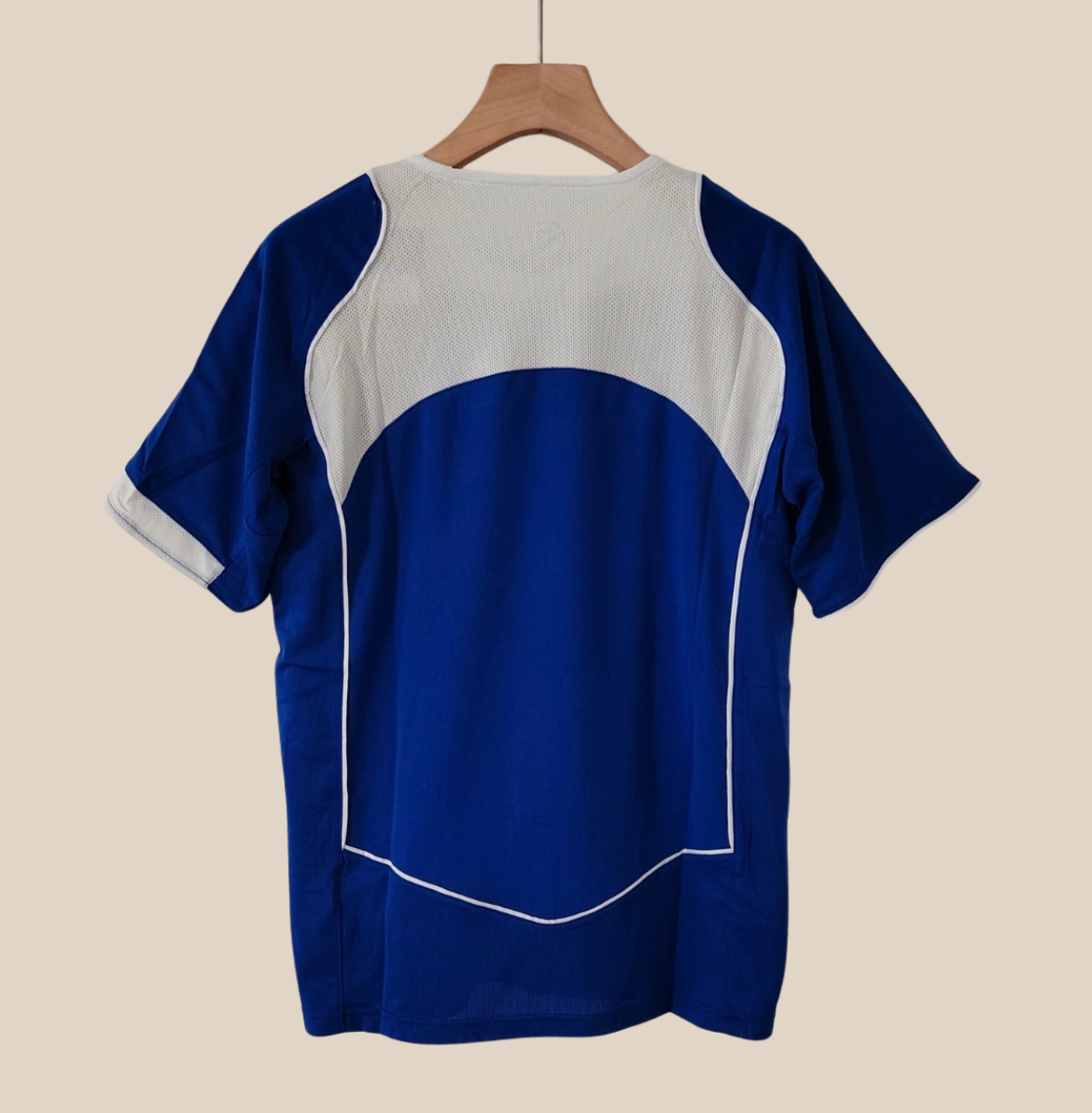 Maglia Brasile 2004