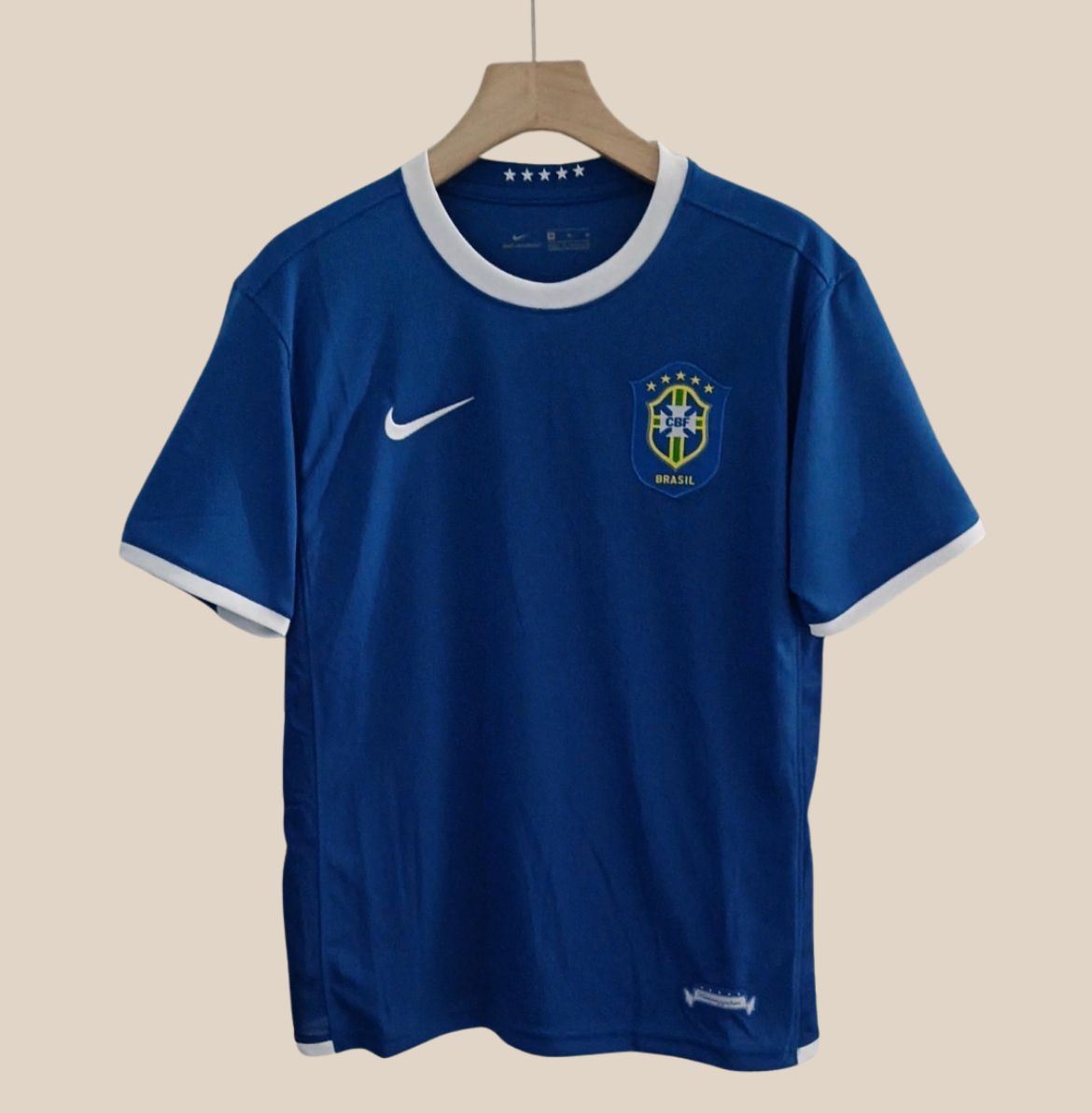 Maglia Brasile 2006
