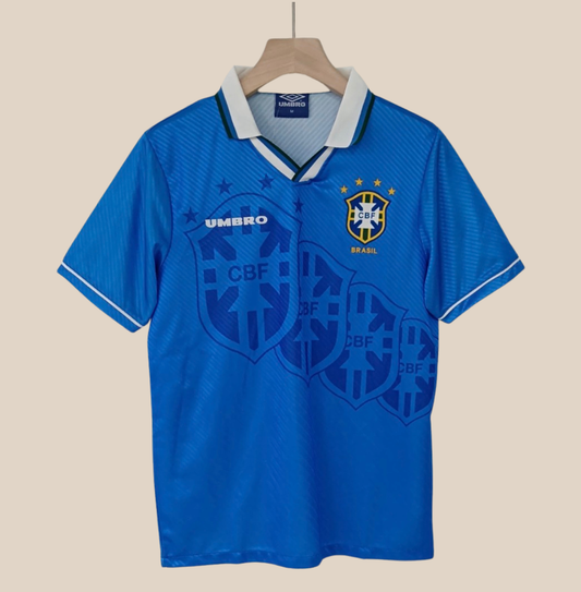 Maglia Brasile 1994-1996