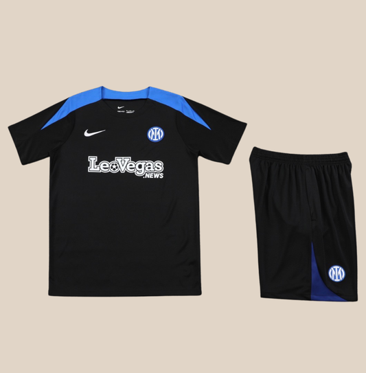 Kit Allenamento Inter