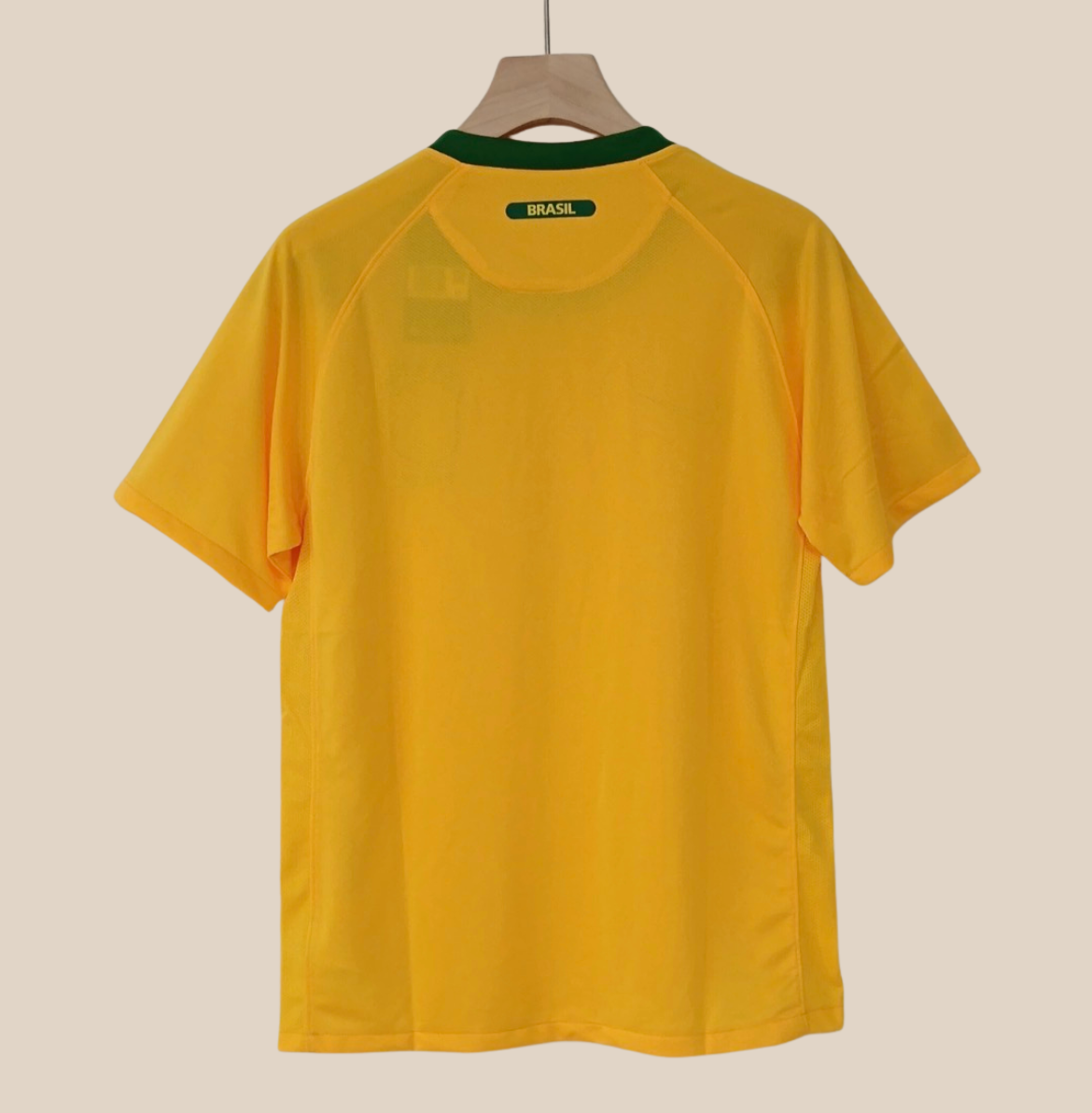 Maglia Brasile 2010