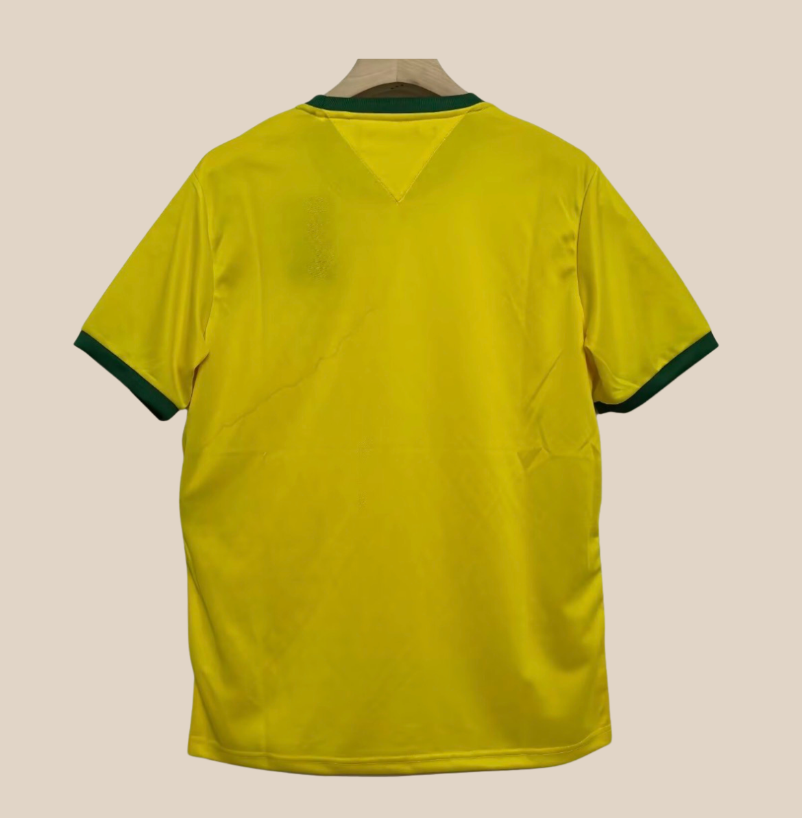 Maglia Brasile 1970
