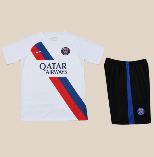 Kit Allenamento Paris Saint German (PSG)