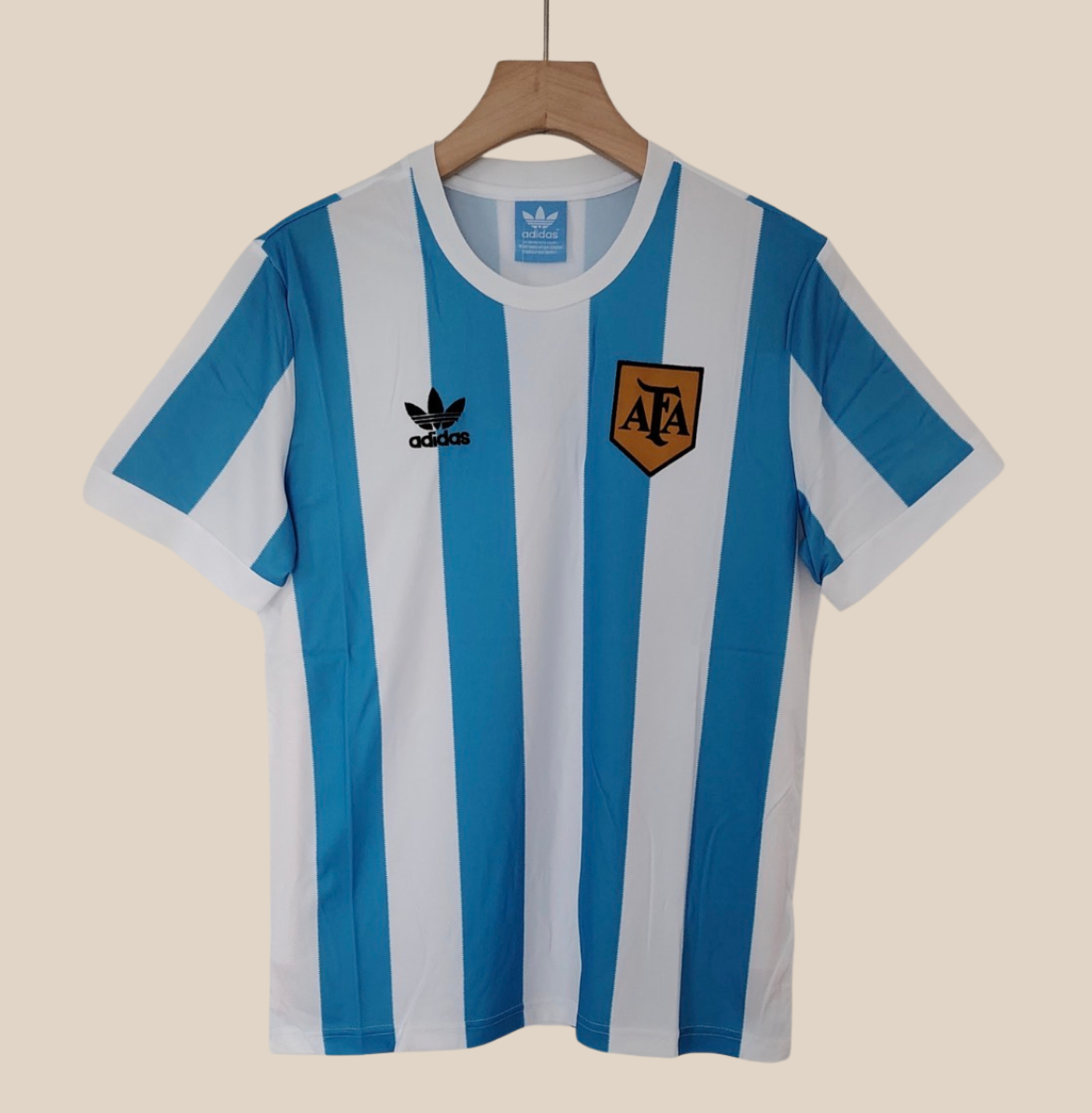 Maglia Argentina 1978