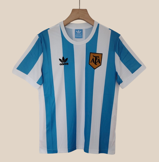Maglia Argentina 1978