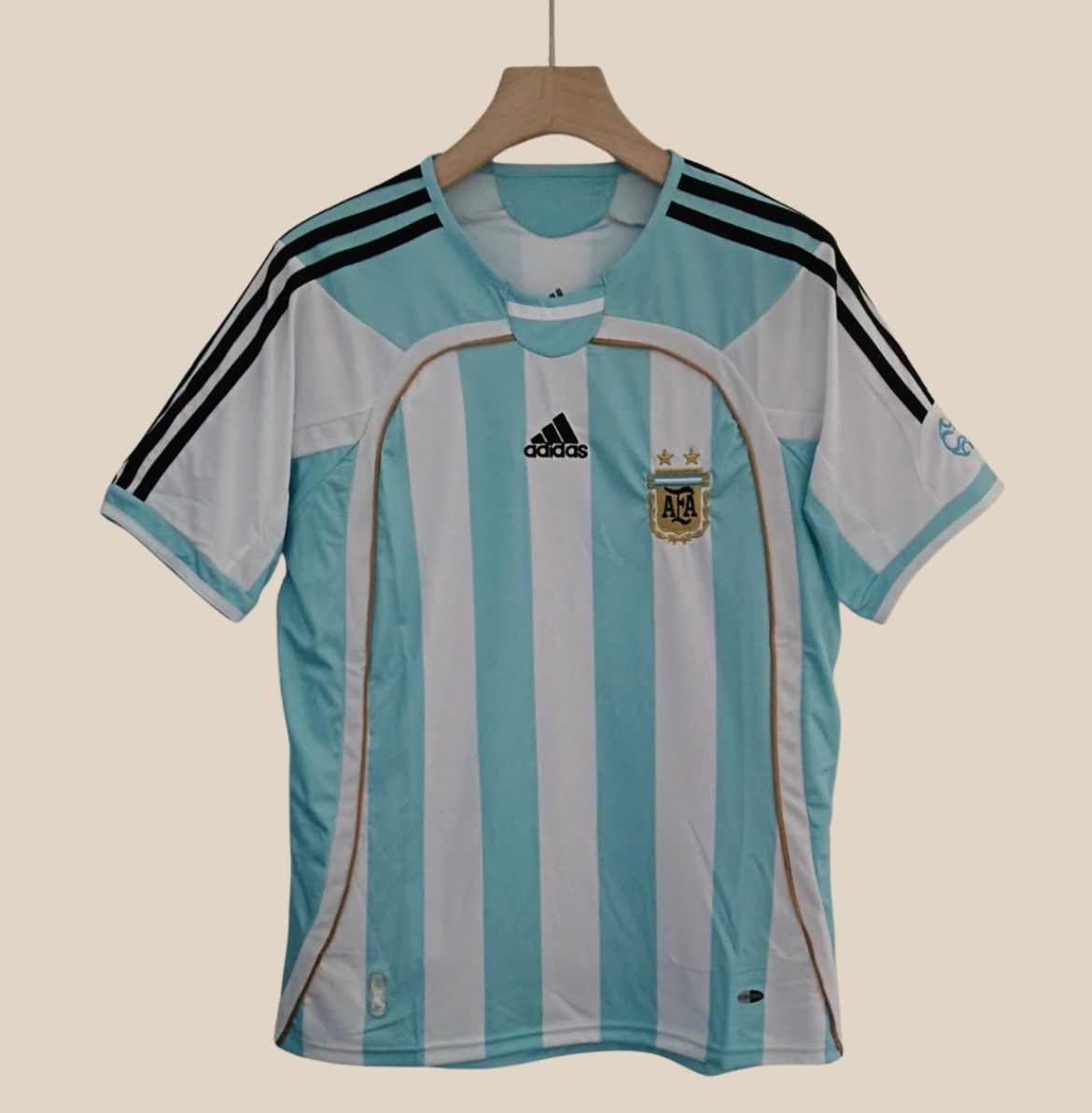 Maglia Argentina 2006
