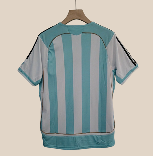 Maglia Argentina 2006