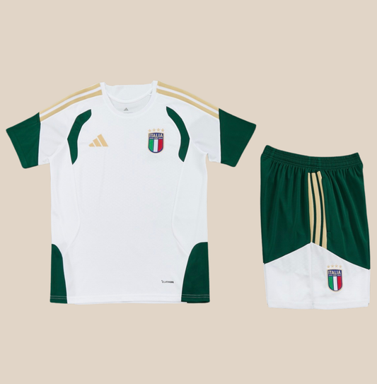 Kit Allenamento Italia