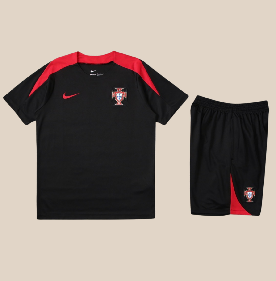 Kit Allenamento Portogallo