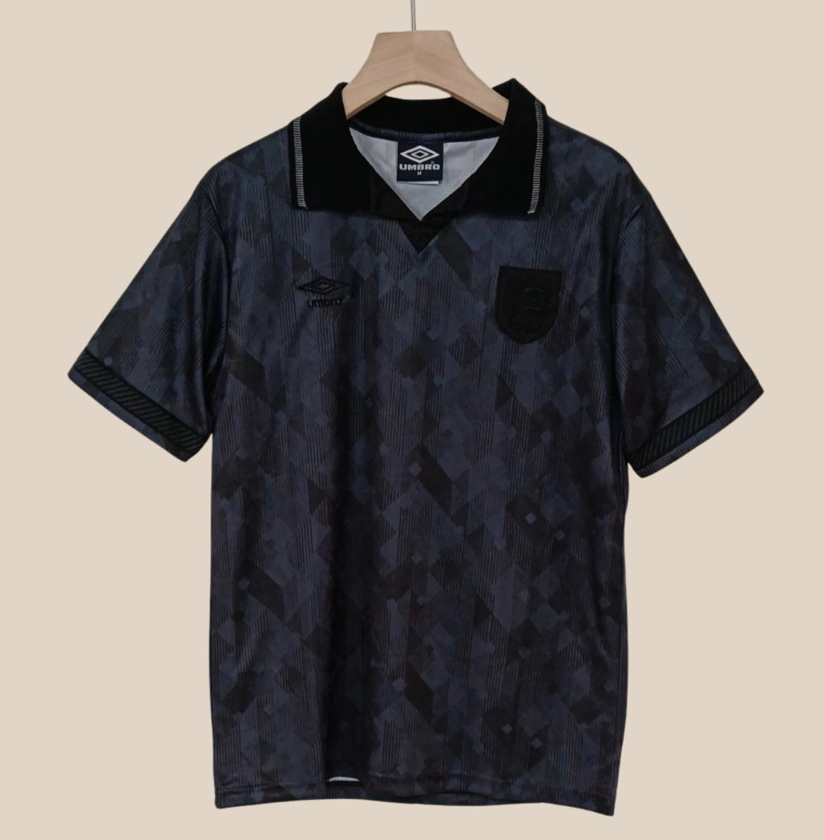 Maglia Inghilterra 1990
