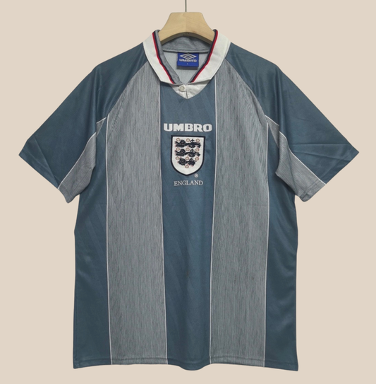 Maglia Inghilterra 1996
