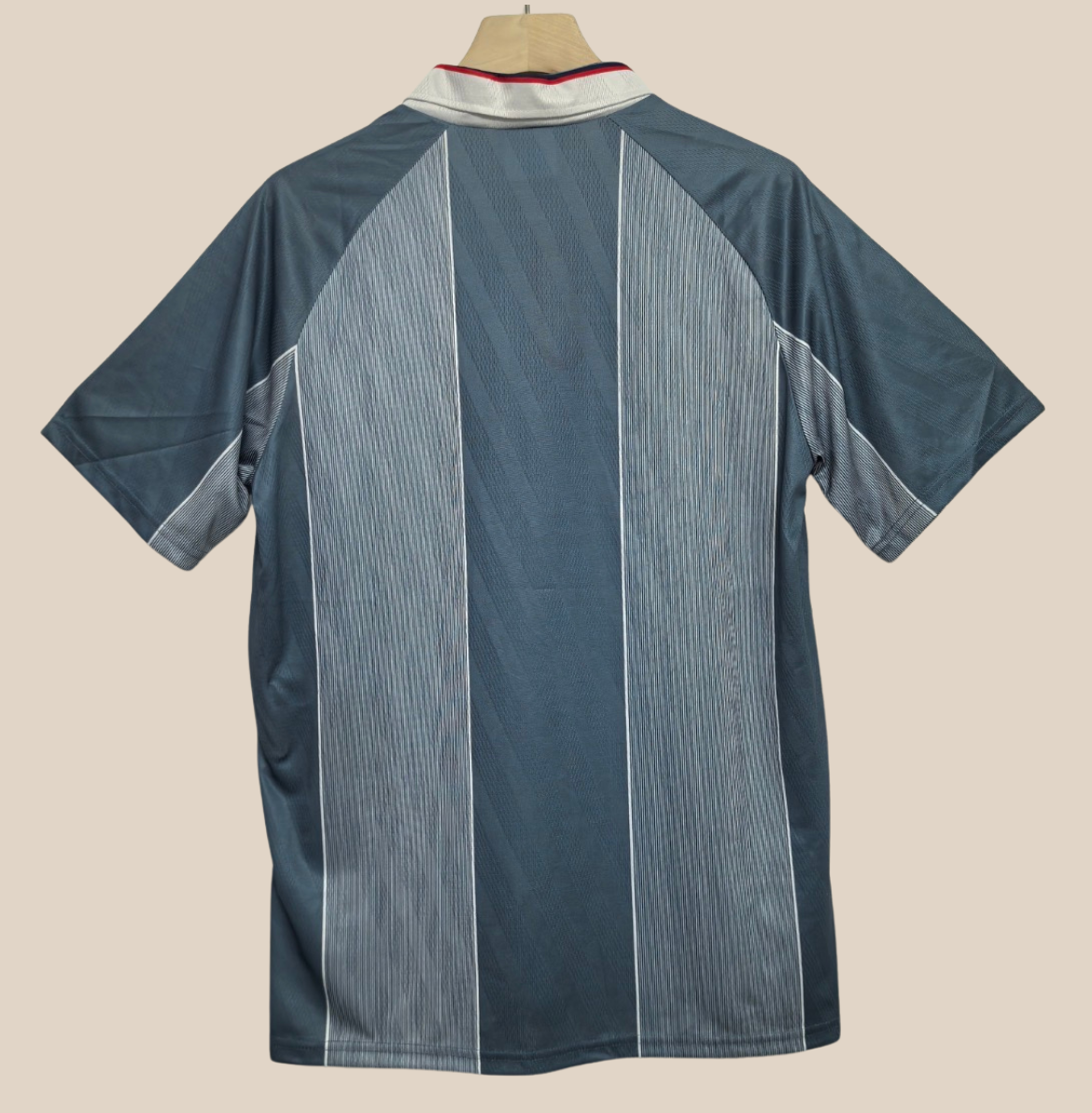 Maglia Inghilterra 1996