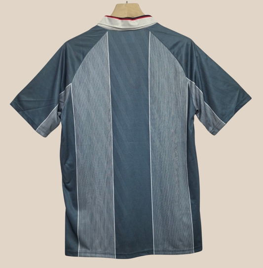 Maglia Inghilterra 1996