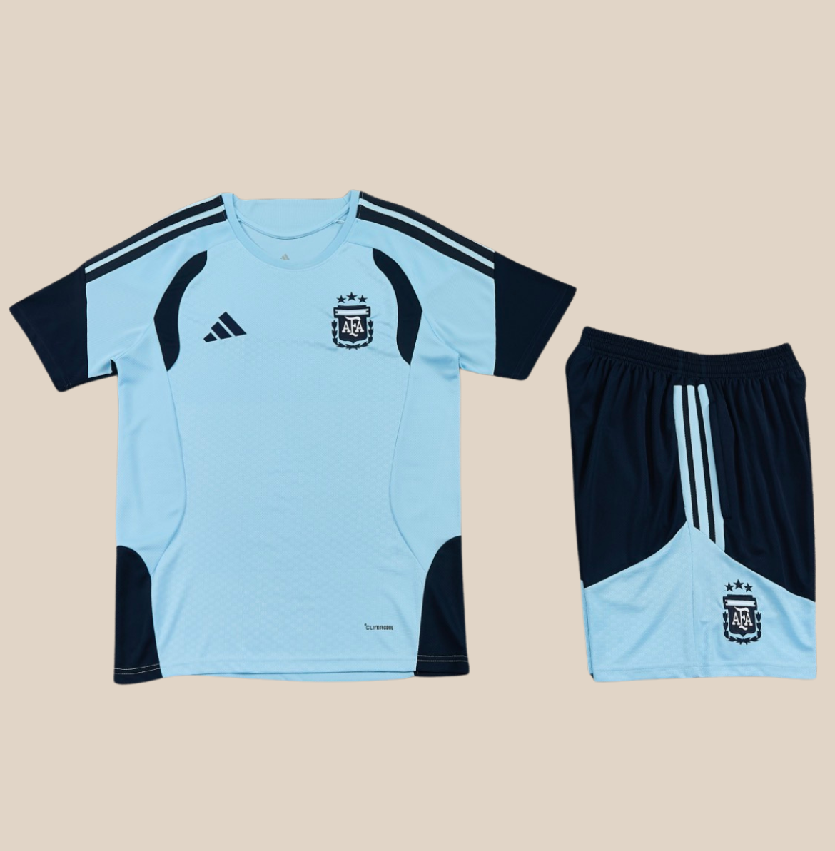 Kit Allenamento Argentina